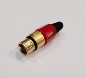 GOLD RED